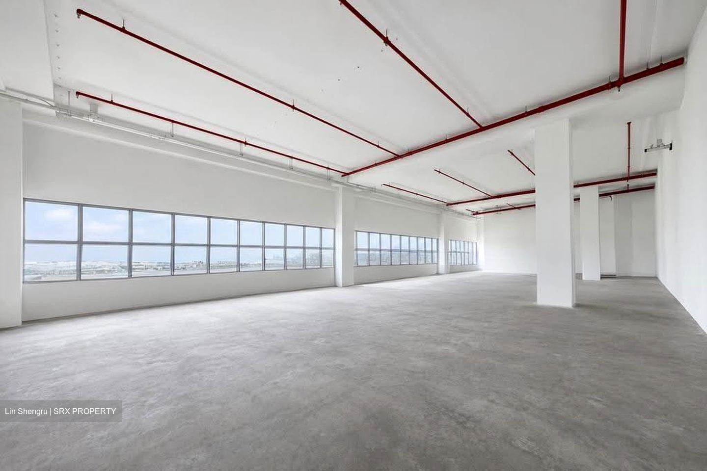 Bendemeer Road (D12), Factory #616940321